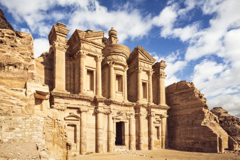 Egypt and Jordan women travel groups