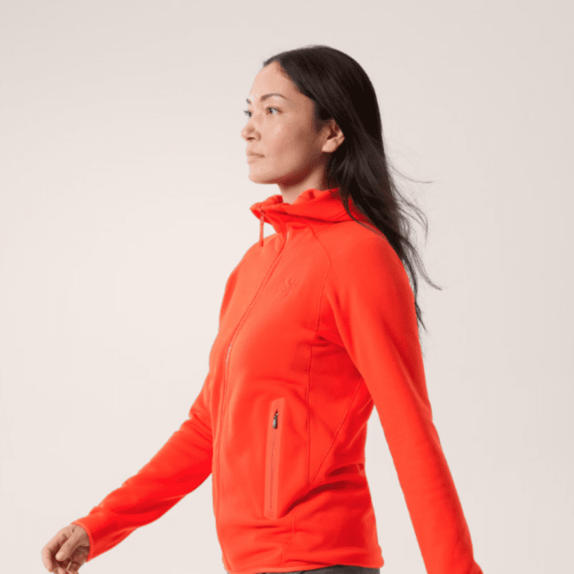 Adventure Gift Guide Arcteryx Womens Jacket