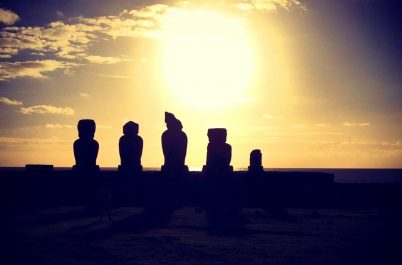 Photo Gallery: "Best of Chile - Easter Island" Adventure Vacation