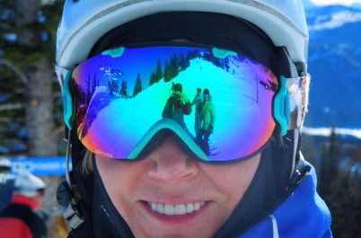 Montana Downhill Skiing Clinic: What Adventure Women Are Saying