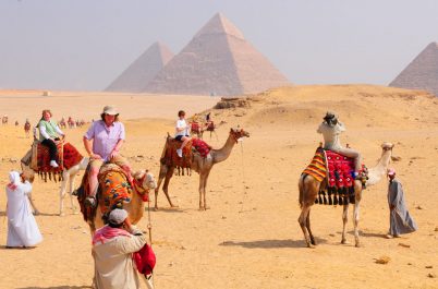 9 Reasons Why Now is the Right Time to Visit Egypt