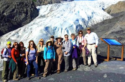 Alaska Bear Viewing: What Adventure Women Are Saying
