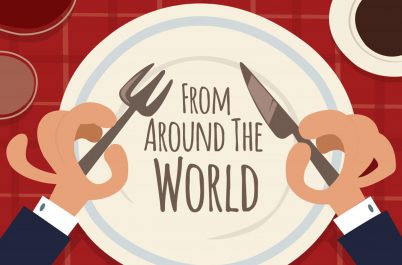 Navigating the World of Dining Etiquette When Traveling Abroad