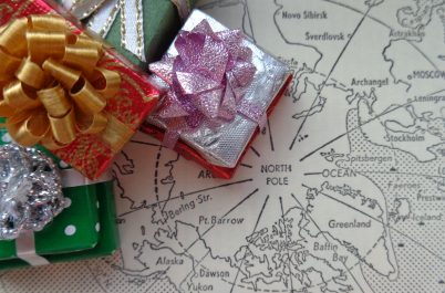 A 2016 Holiday Gift Guide for Women Travelers