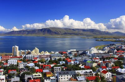 Fun Facts & Trivia About Interesting Iceland