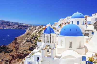 Glorious Greece: Did You Know?