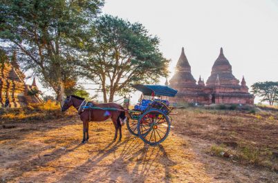 Magnificent Myanmar: Did you know?
