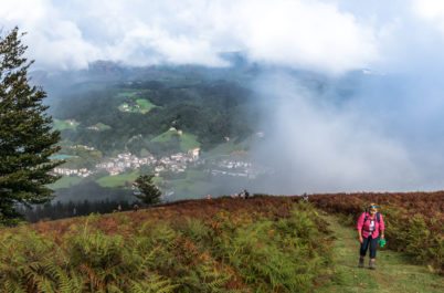 Hiking the Basque Country in Spain & France : Guest Reviews