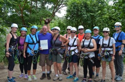 Costa Rica "Jungle, Wildlife & Beaches": Guest Reviews