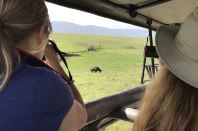 Tanzania Adventure Tour: Guest Reviews