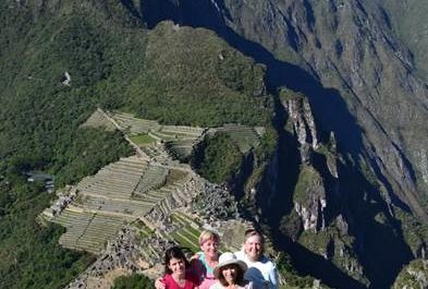 Peru & Machu Picchu: Guest Reviews