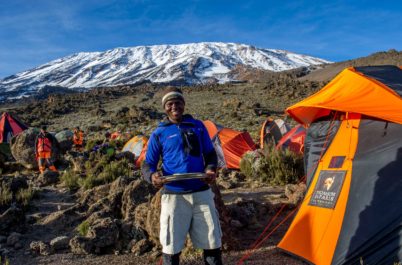 Mt. Kilimanjaro Facts: Did You Know?
