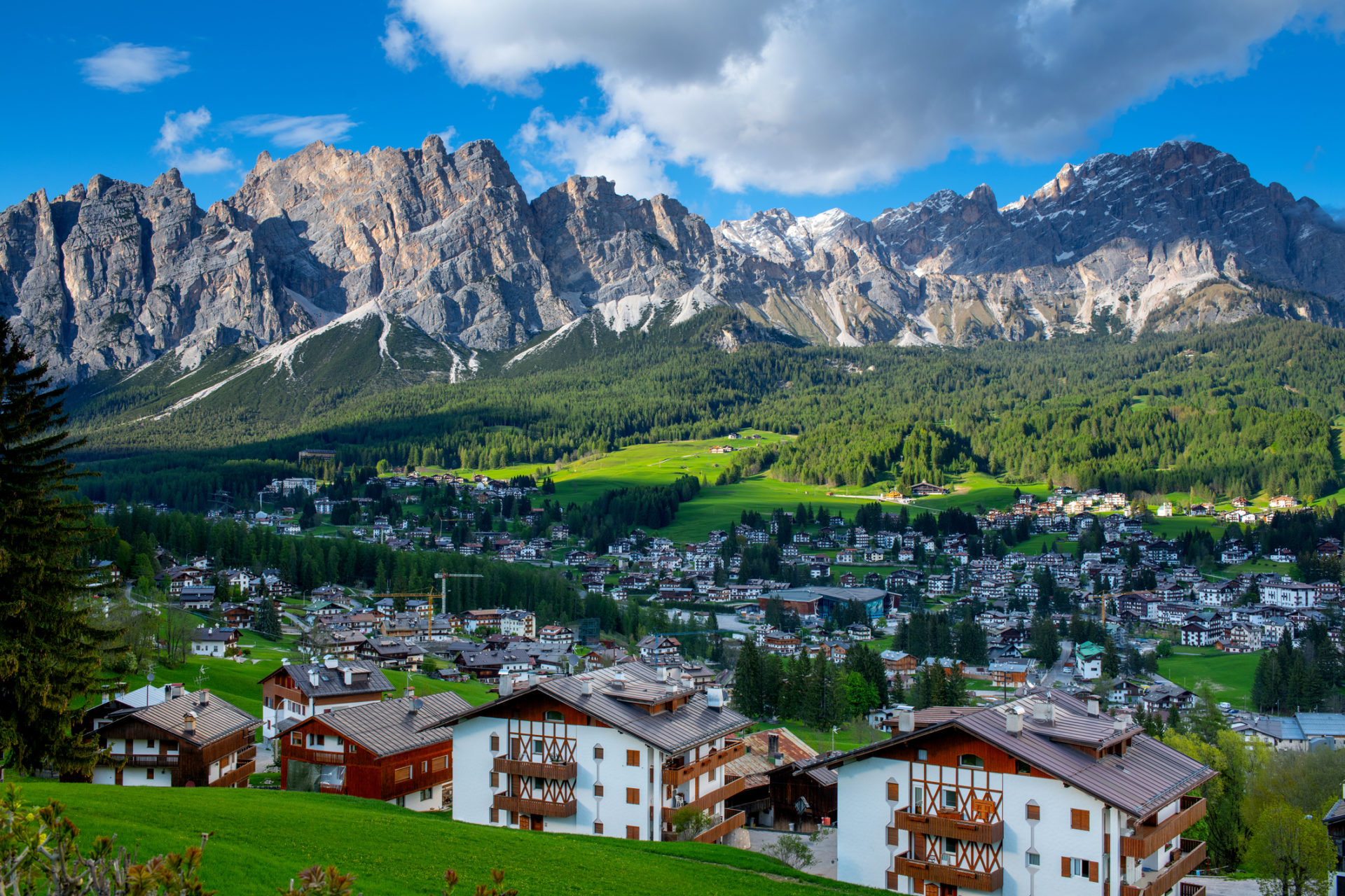 Italy Hiking Villages And Culture In The Dolomites Adventurewomen