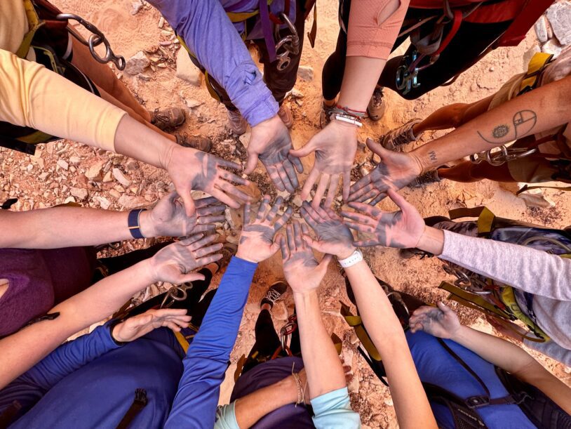 The Bond of Female Friendship